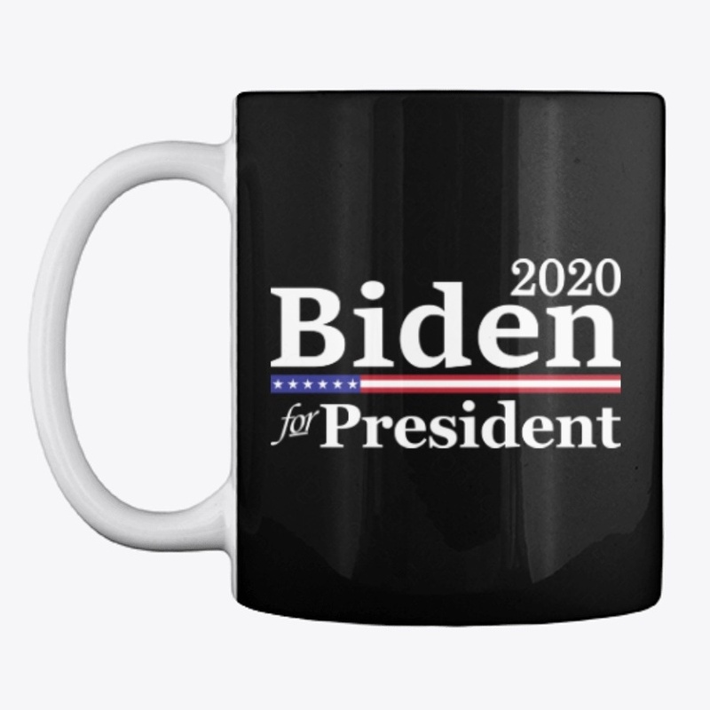 Biden 2020