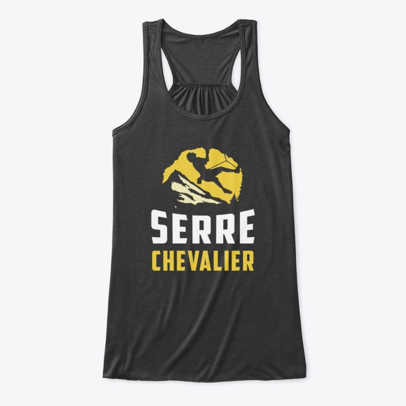 Serre Chevalier Rock Climbing 