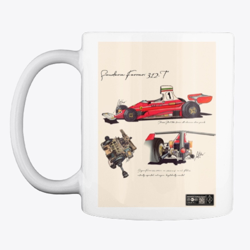 SF 312-T