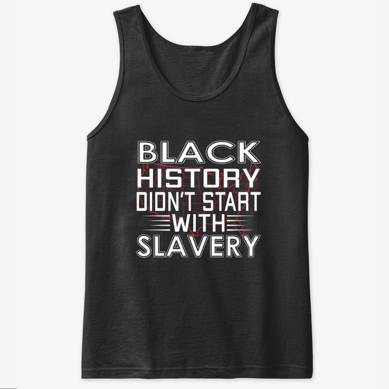 Black Live Matter - T shirt