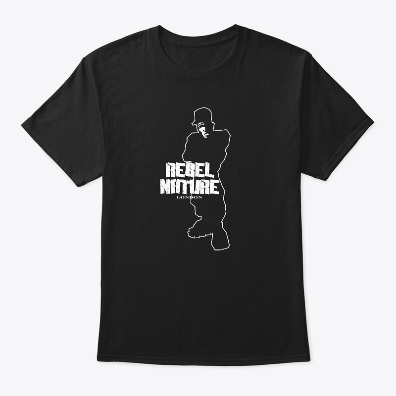 Rebel Nature London MM