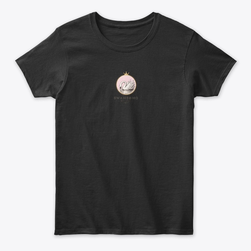 SWANSONG TEE