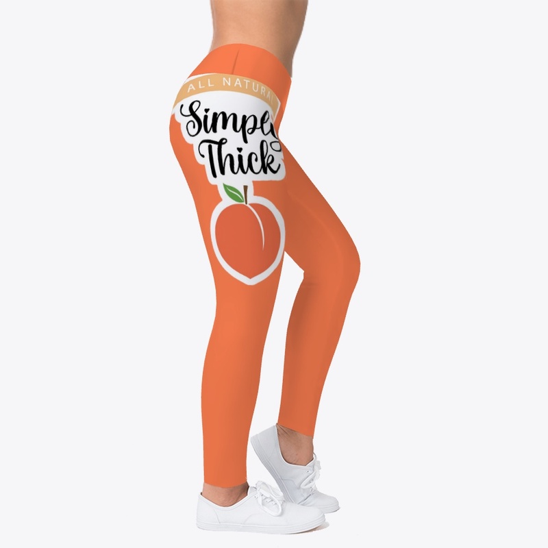 Simply Thick