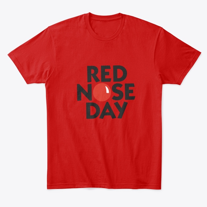 Red nose