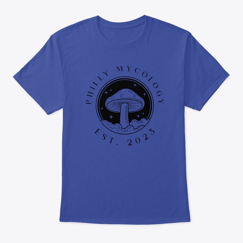 Philly Mycology