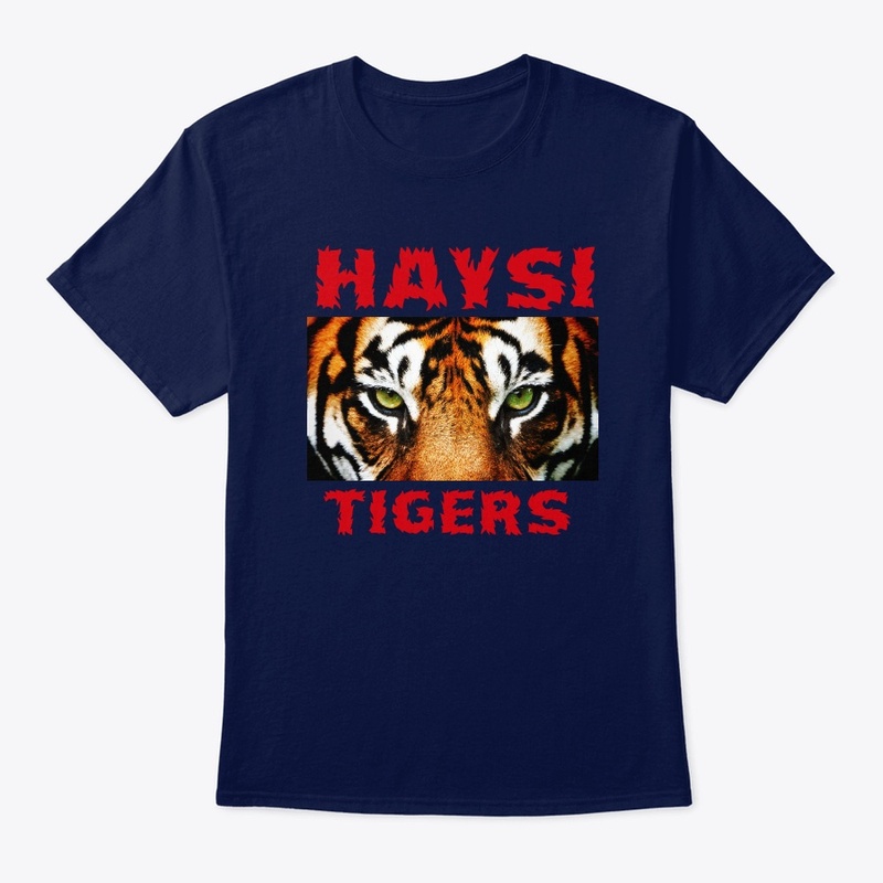 Haysi Tigers