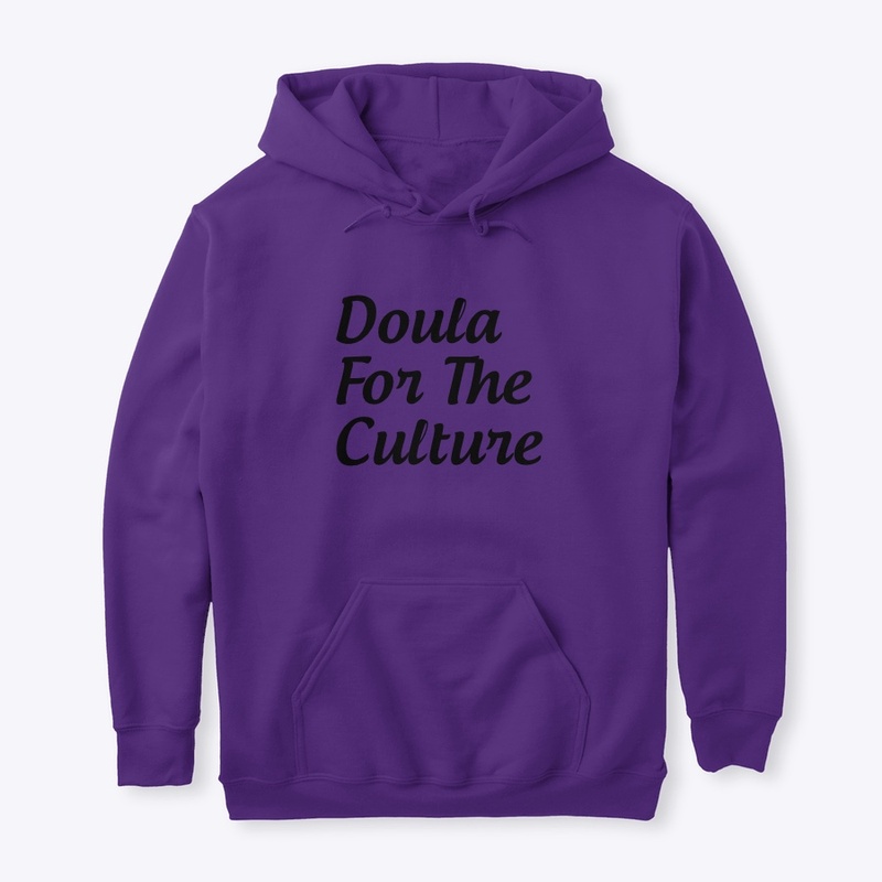 Doula For The Culture tee