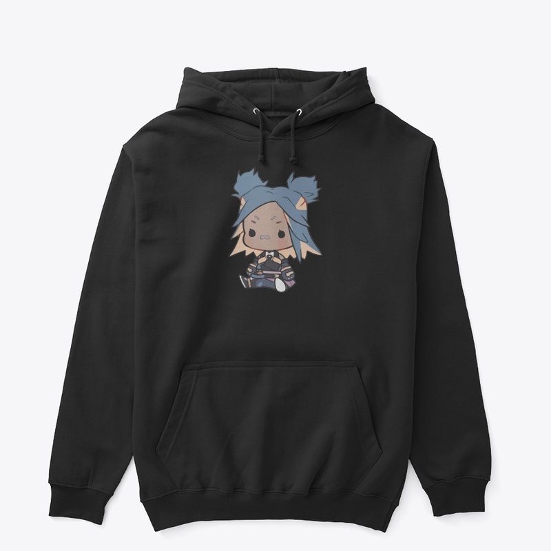 Valorant Merch