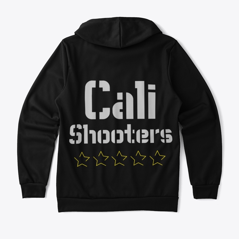 Cali Shooters