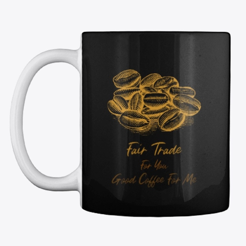 Fair Trade Coffee