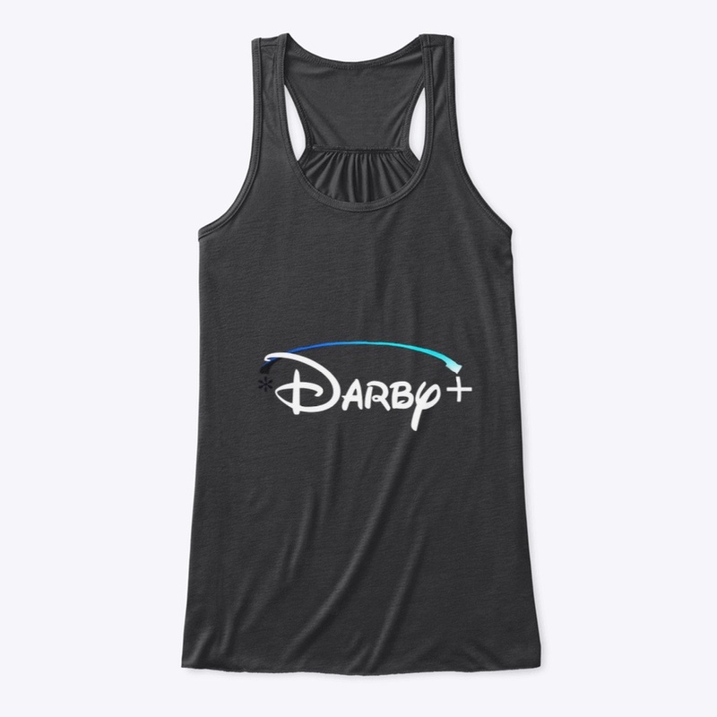 Darby+ Series Apparel