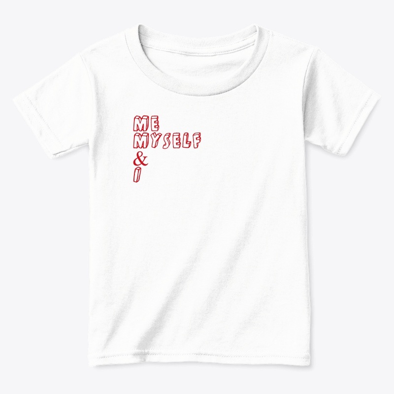 simple t shirt