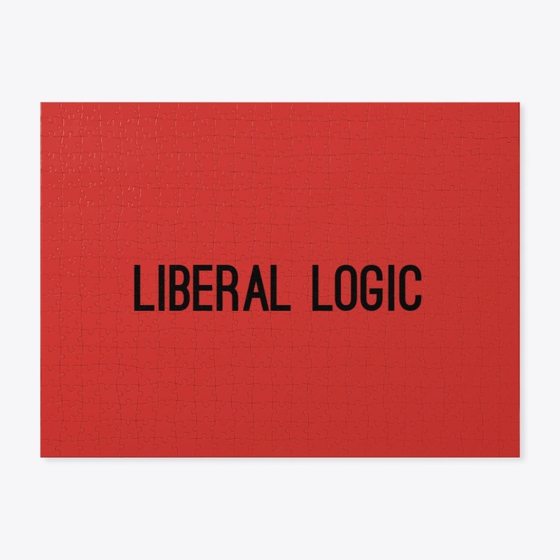 Liberal Logic Puzzle