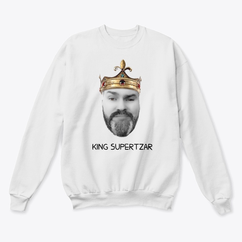 King Supertzar