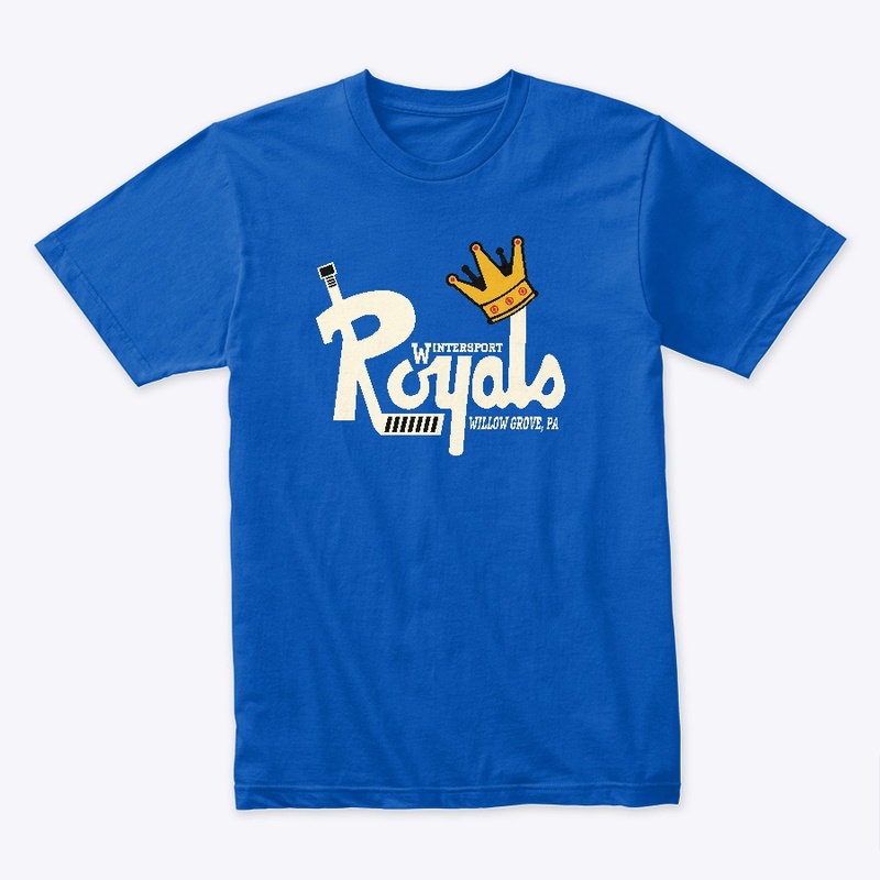Royals Hockey Royal