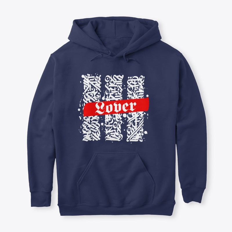 LOVER: Words of Empowerment