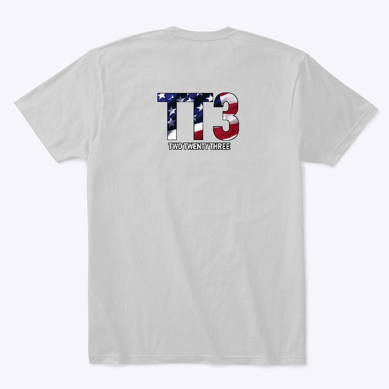 Two Twenty Three Logo