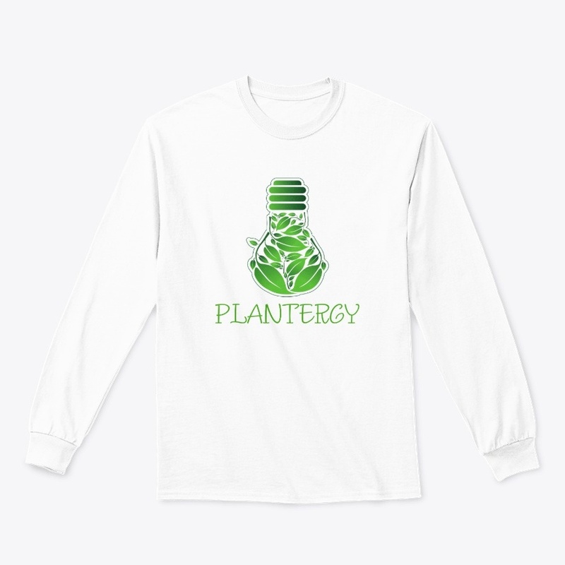 Plant Energy In A Light Bulb