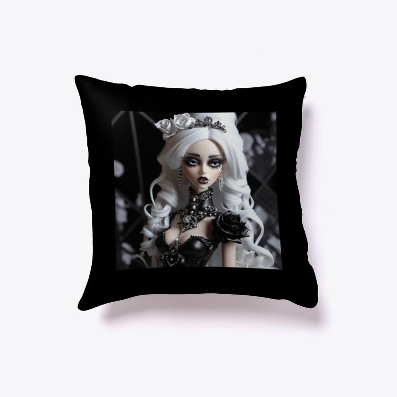 Effie Crystal World