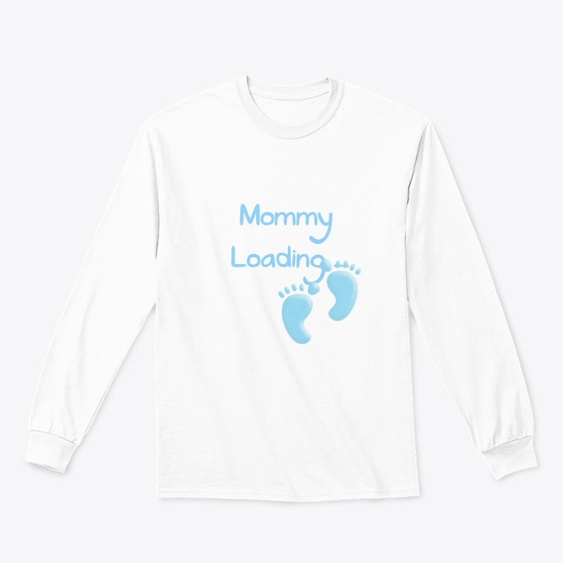 Mommy Loading