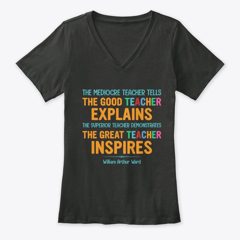 Great Teachers Inspire