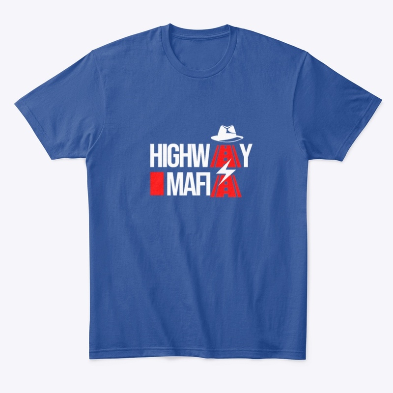 Highway Mafia Red