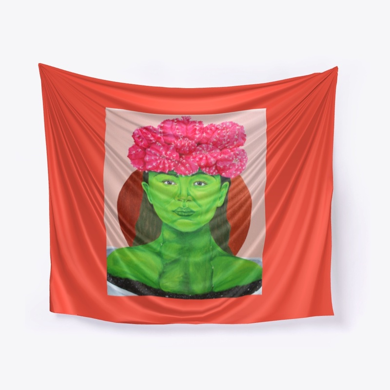 Cactus Jane 