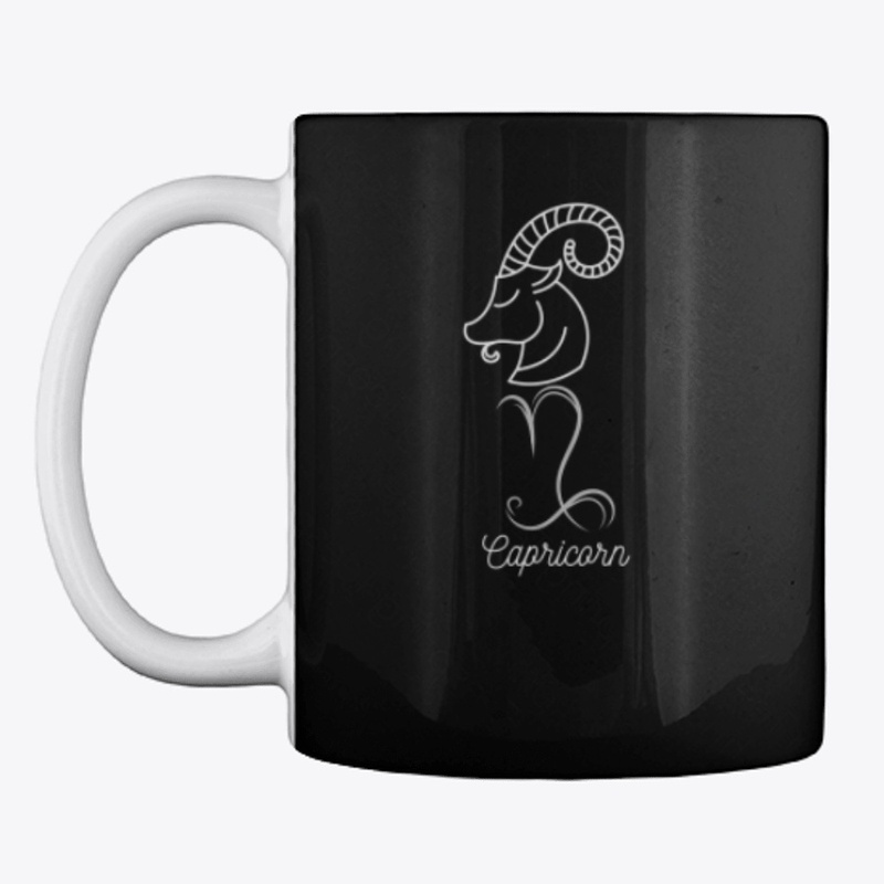 Capricorn Zodiac Sign