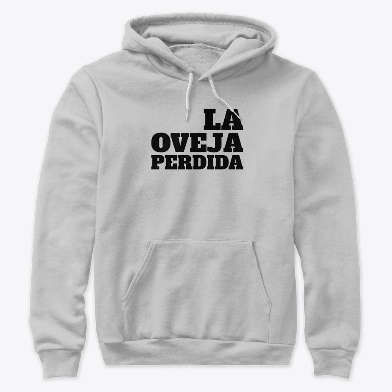 La Oveja Perdida - Base Clara