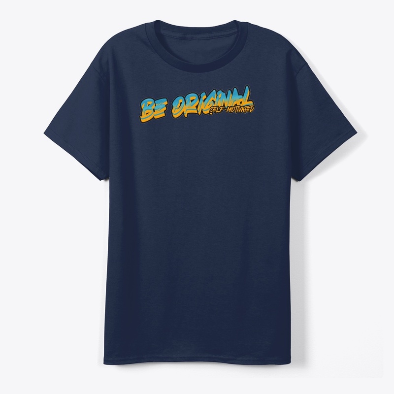 Self-Motivated (Alternate Color)