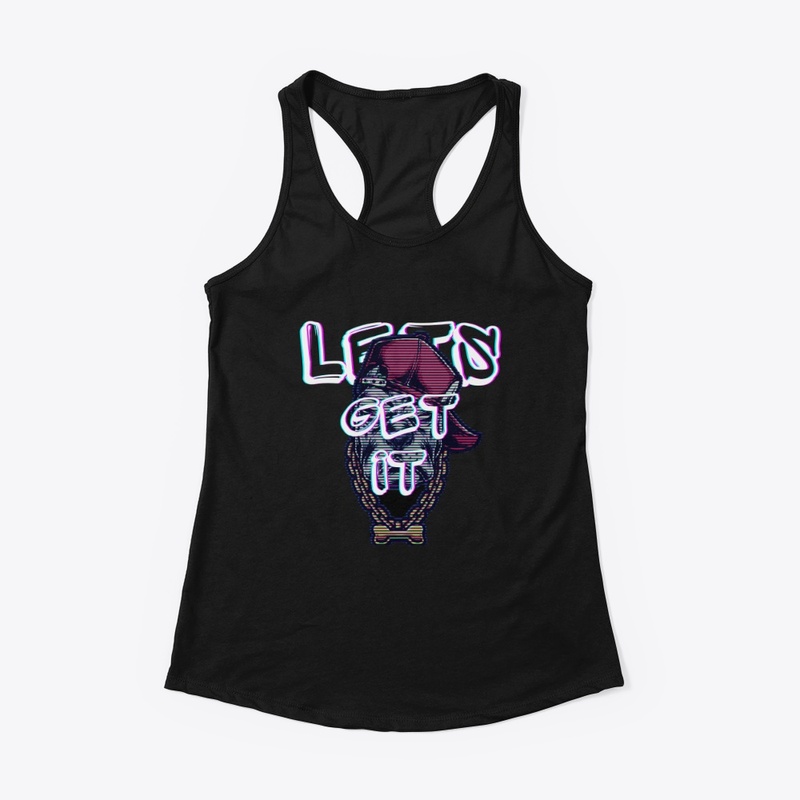 Optimal Gear LGI merchandise 