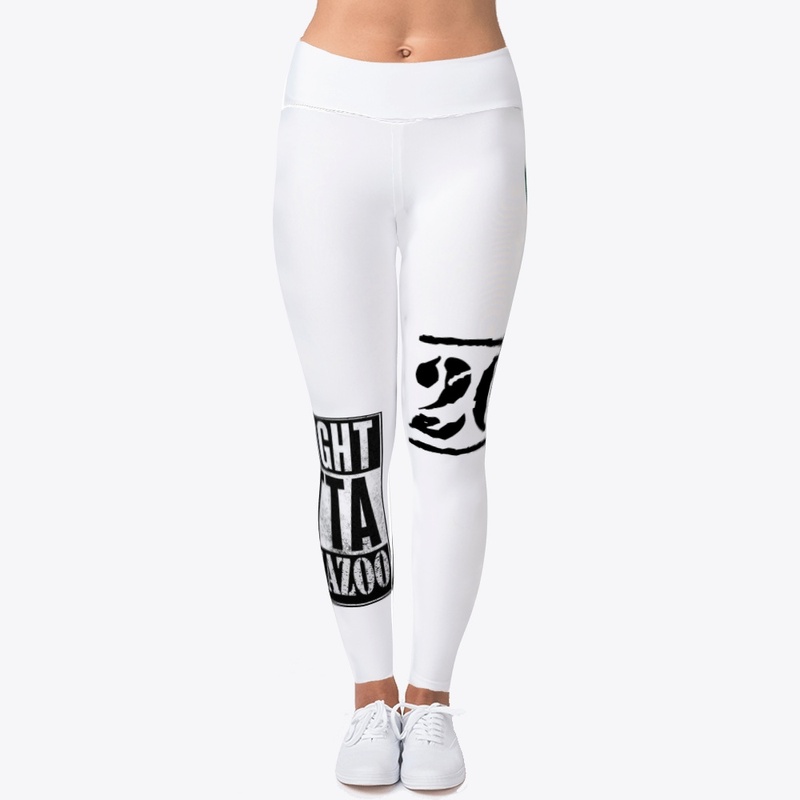 STR8 KZOO gear