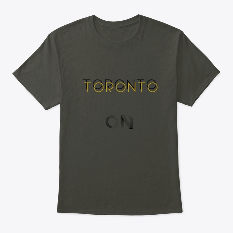 Toronto Ontario City Collection
