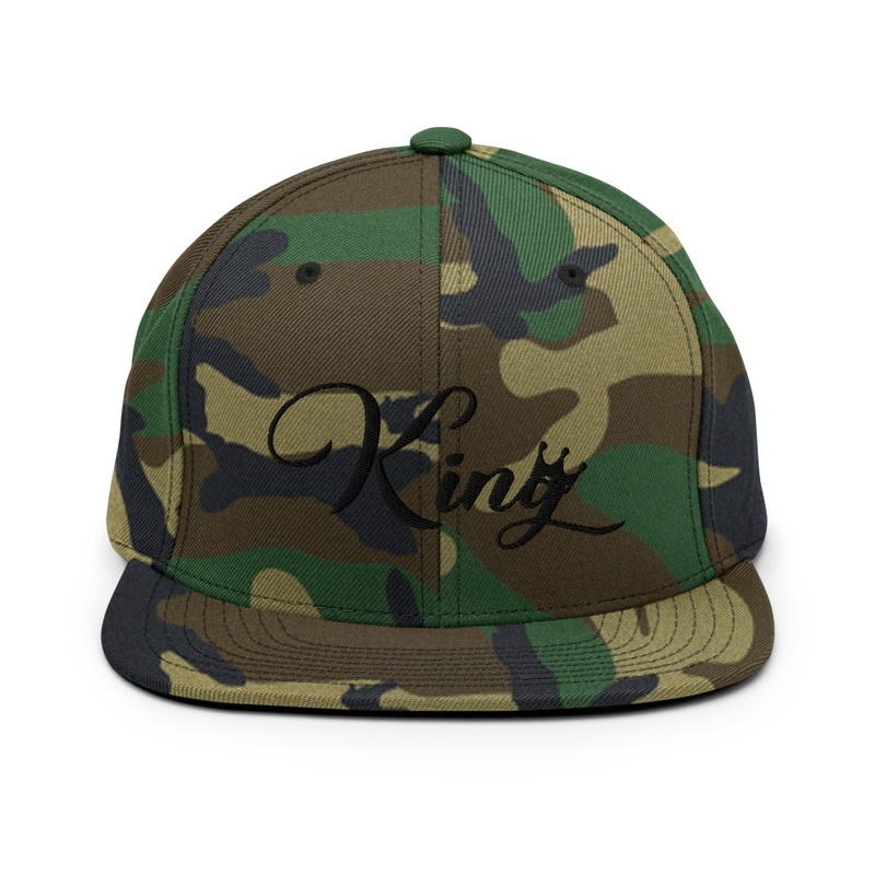 King Hat