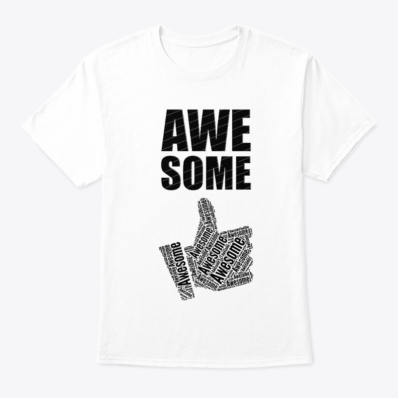 Awesome T-shirt