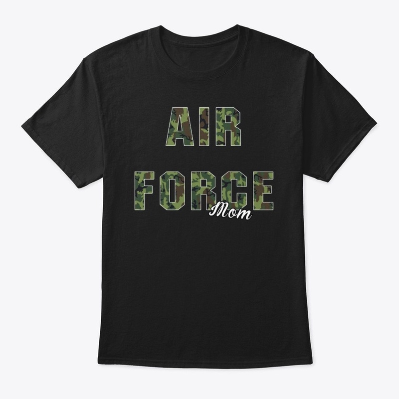 Air force mom veteran gift for man woman