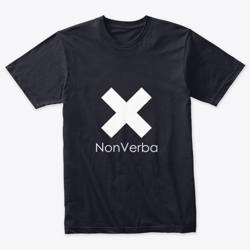 T-Shirt NonVerba