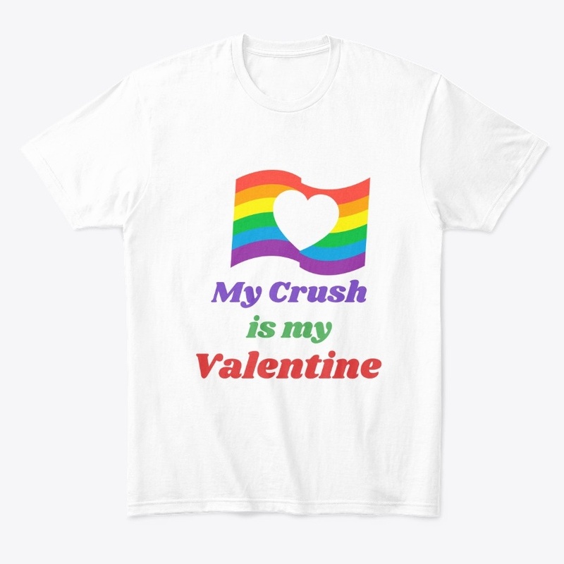 LGBTQIA Merchandise