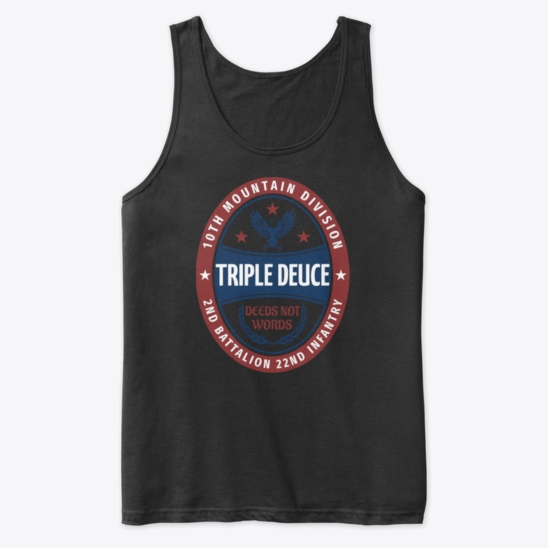Triple Deuce 