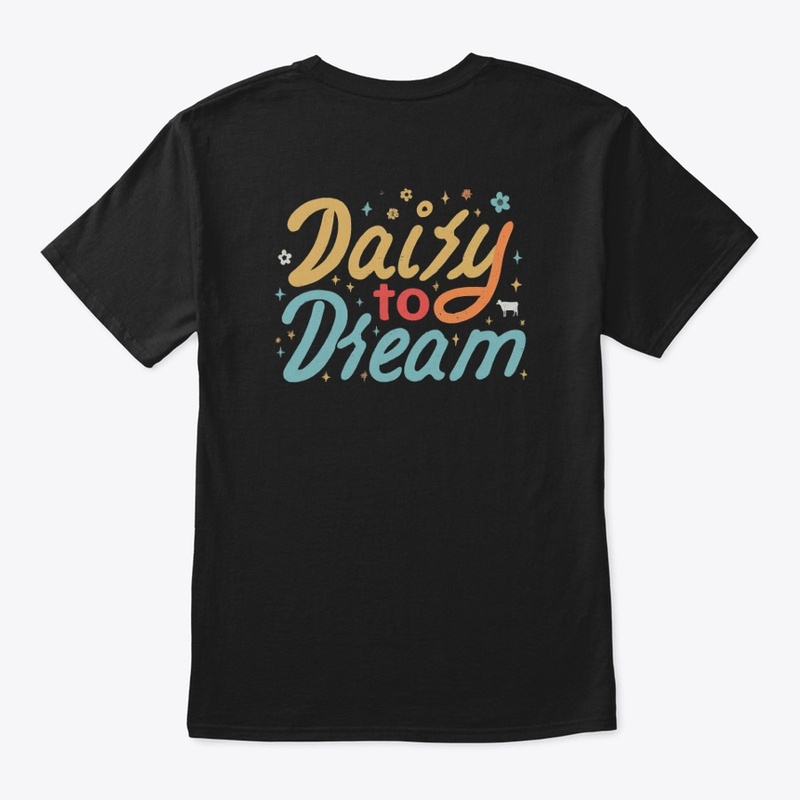 "Dairy to Dream"