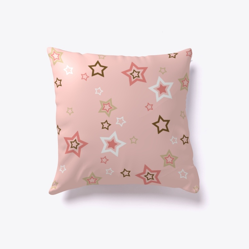 PASTAL STARS