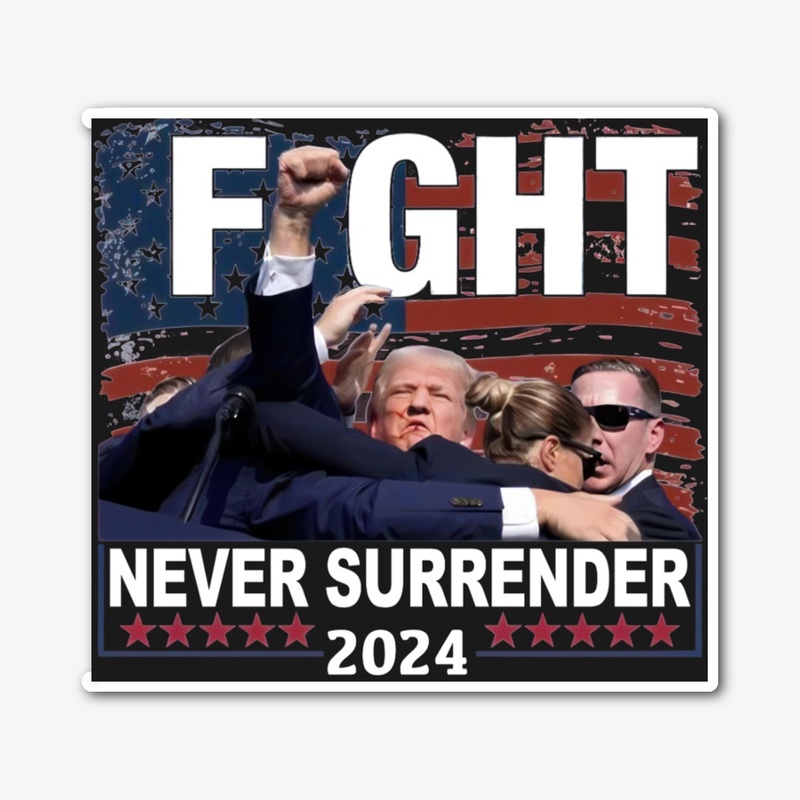 Political Trump 2024 Election T-Shirt