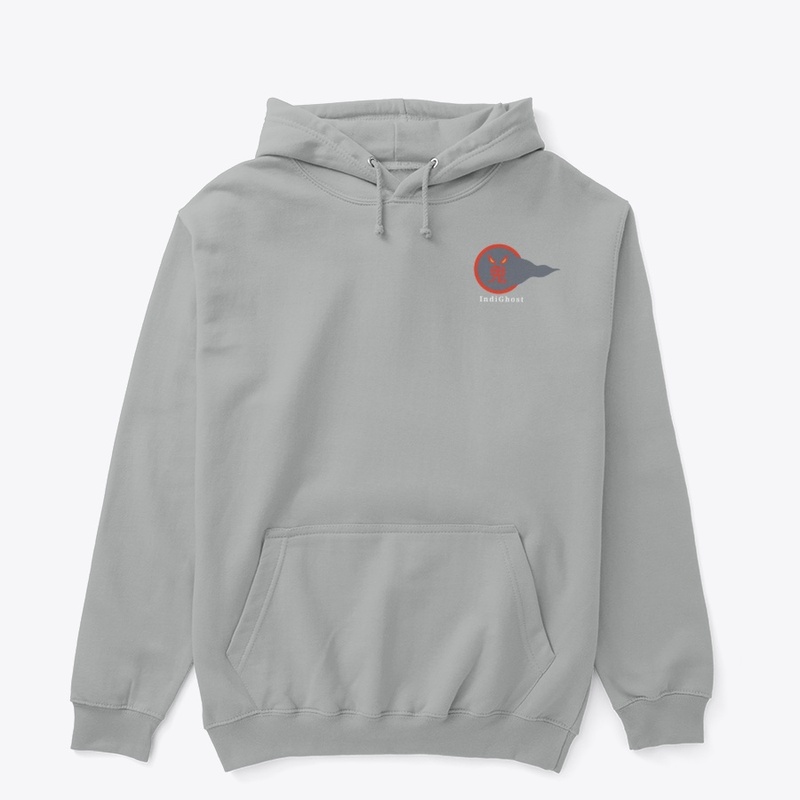  hoodiew indighost