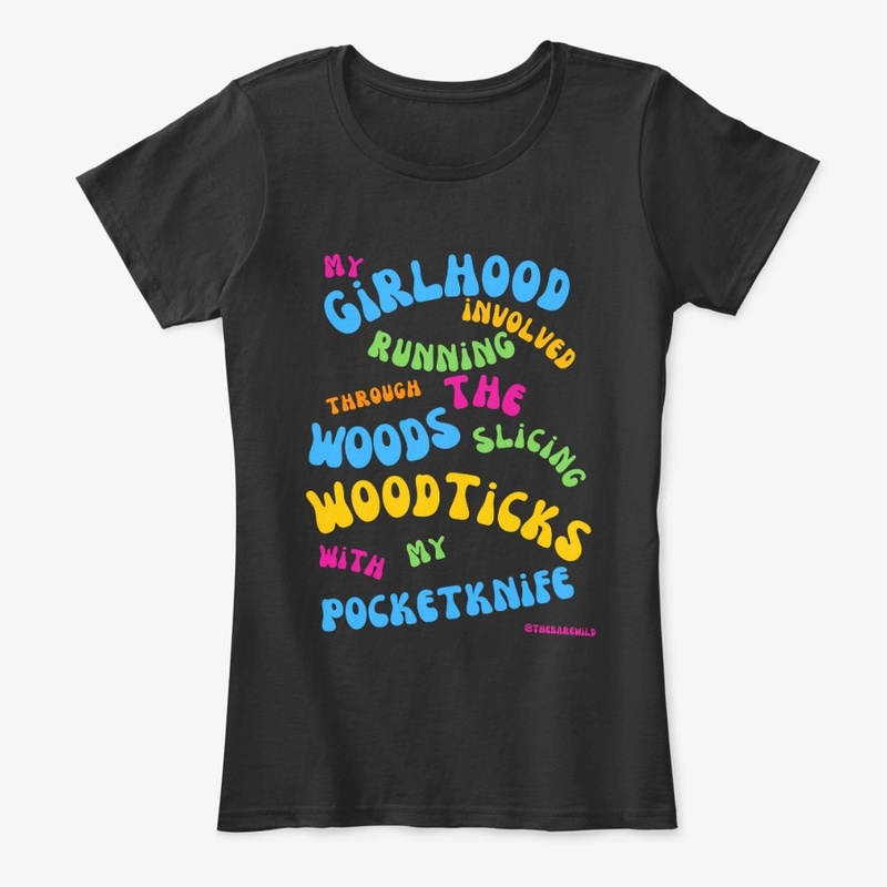 My Girlhood