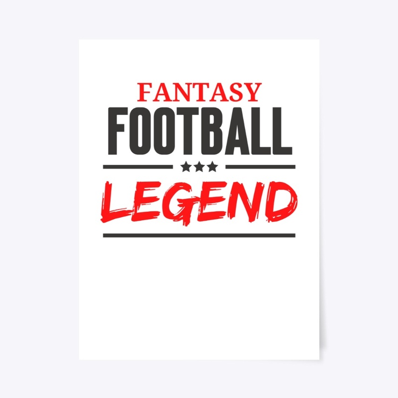 Fantasy Football Legend