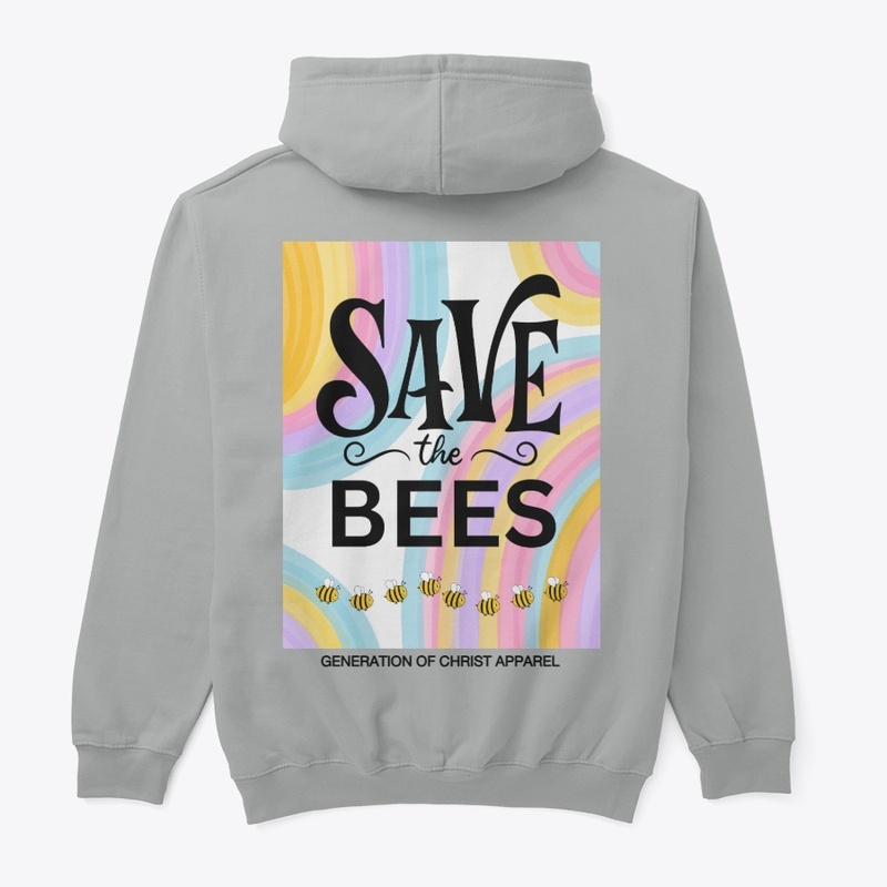 Save the Bees