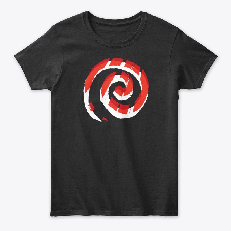 Spiral - Coolest Graphic Tees