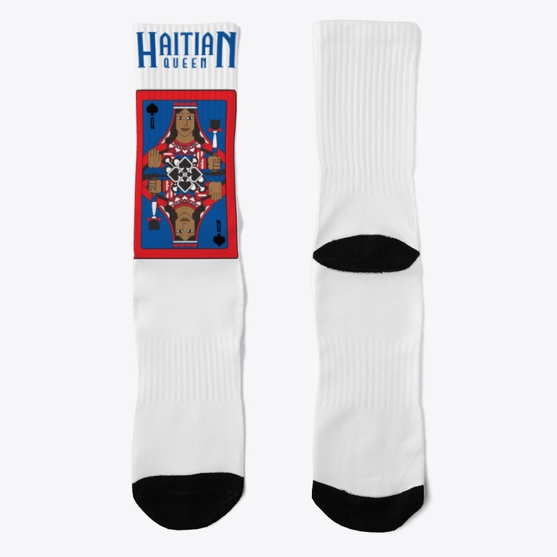 Haitian Queen