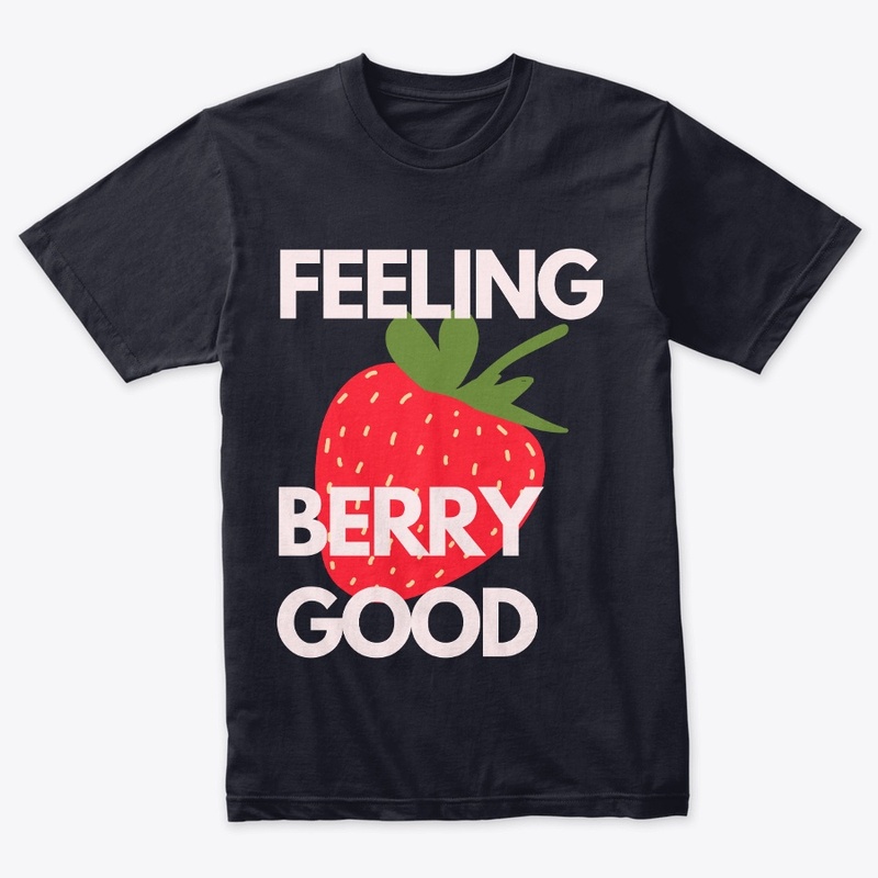 Feeling Berry Good
