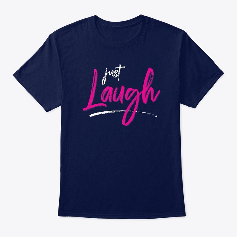 Just Laugh